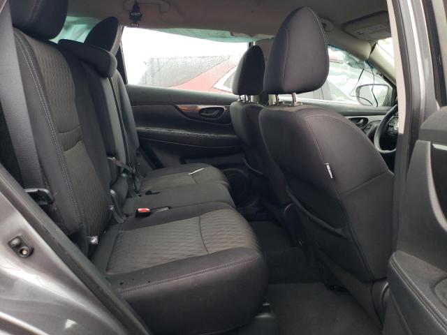 Photo 10 from auction – 2019 NISSAN ROGUE S with VIN 5N1AT2MV5KC832105