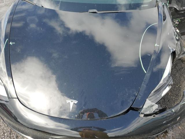 Photo 11 from auction – 2018 TESLA MODEL 3 with VIN 5YJ3E1EB2JF067376