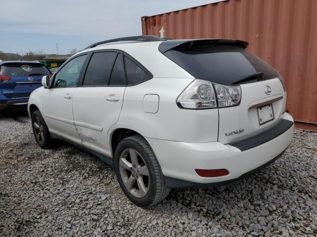 Photo 2 from auction – 2005 LEXUS RX 330 with VIN 2T2GA31U45C026768