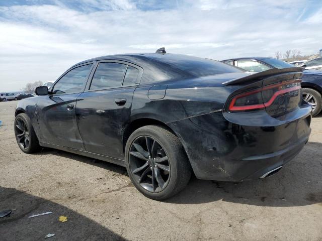 Photo 2 from auction – 2016 DODGE CHARGER R/ with VIN 2C3CDXCT8GH312898