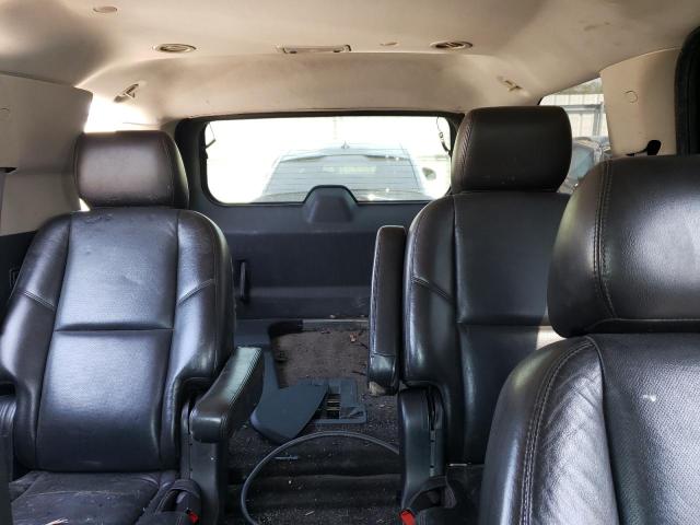 Photo 10 from auction – 2011 GMC YUKON DENA with VIN 1GKS2EEF0BR172562
