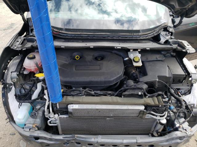 Photo 12 from auction – 2019 FORD ESCAPE TIT with VIN 1FMCU9J98KUA02587