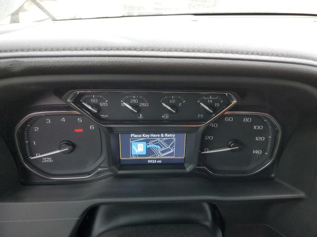 Photo 9 from auction – 2022 GMC SIERRA LIM with VIN 3GTP9EEL5NG218491