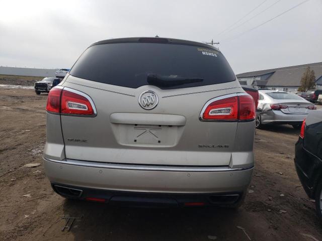 Photo 6 from auction – 2017 BUICK ENCLAVE with VIN 5GAKRBKD8HJ270417