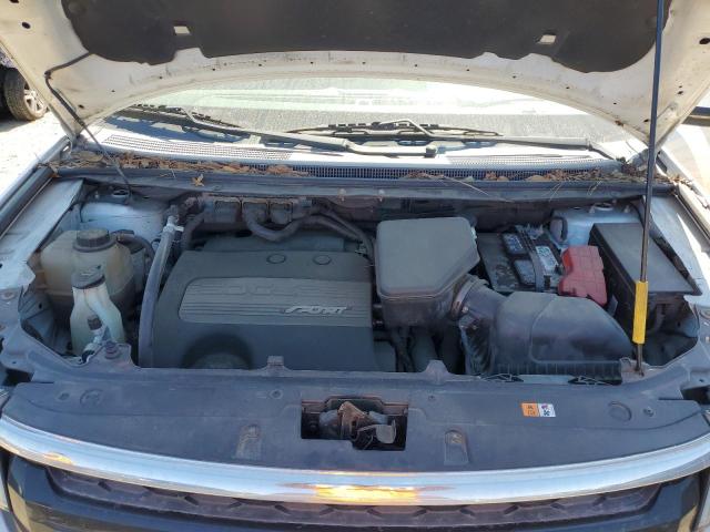 Photo 12 from auction – 2012 FORD EDGE SPORT with VIN 2FMDK3AK1CBA57965