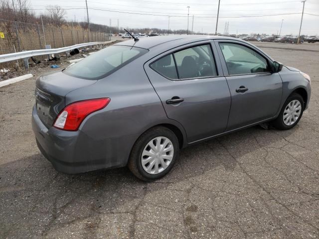 Photo 3 from auction – 2019 NISSAN VERSA S with VIN 3N1CN7AP0KL875381