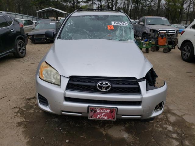 Photo 5 from auction – 2011 TOYOTA RAV4 with VIN JTMZF4DV0BD030792
