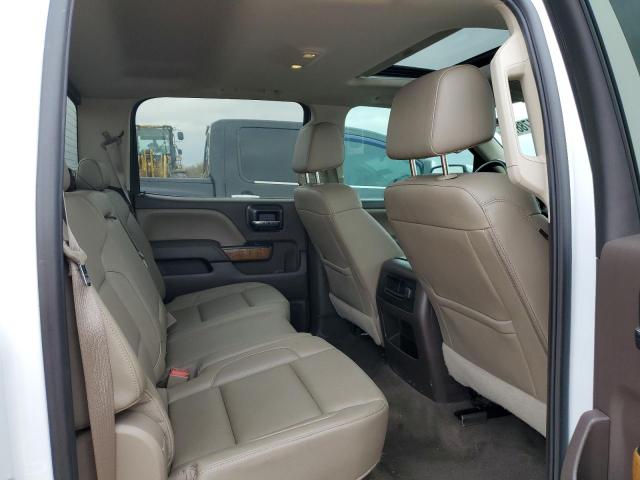 Photo 10 from auction – 2016 GMC SIERRA C15 with VIN 3GTP1NEC2GG163511