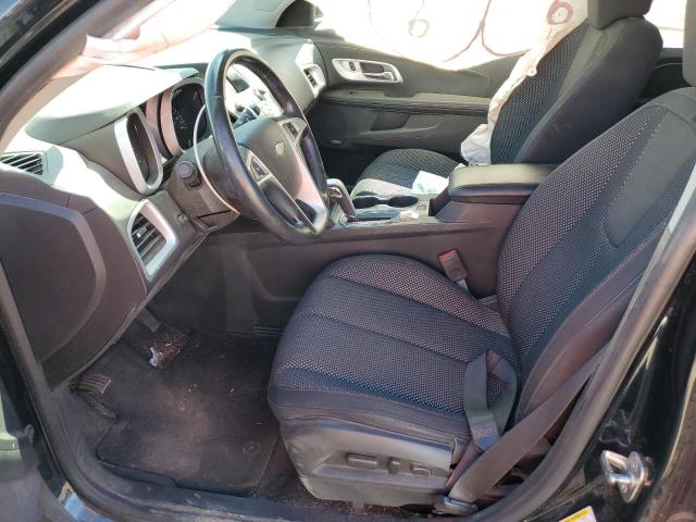 Photo 7 from auction – 2013 CHEVROLET EQUINOX LT with VIN 2GNFLNEK2D6408643