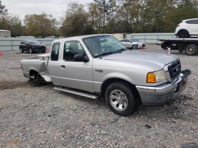 Photo 4 from auction – 2005 FORD RANGER SUP with VIN 1FTYR44E05PA37232