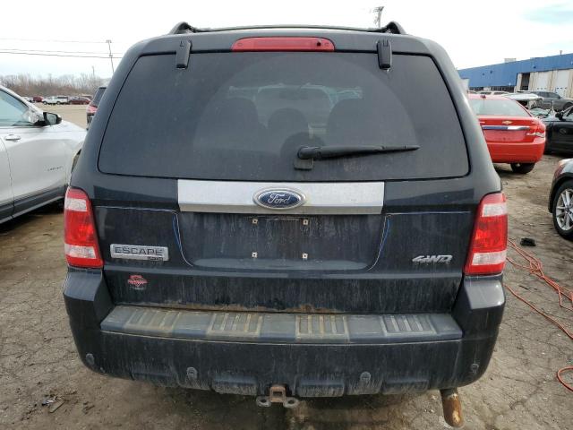Photo 6 from auction – 2009 FORD ESCAPE LIM with VIN 1FMCU94G79KC85869