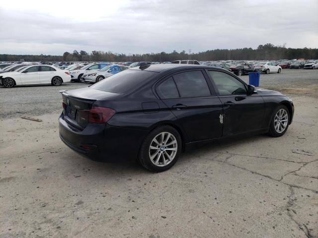 Photo 3 from auction – 2016 BMW 320 XI with VIN WBA8A3C51GK688255