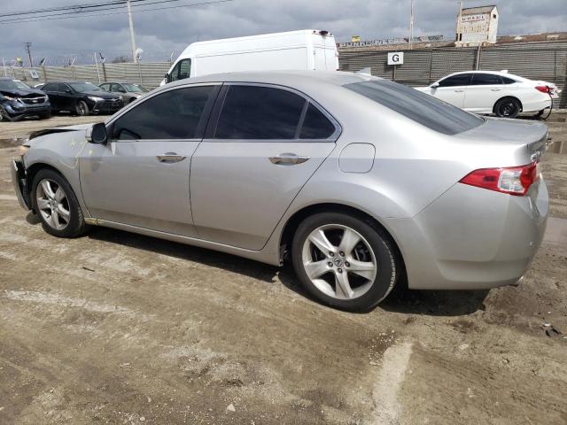 Photo 2 from auction – 2010 ACURA TSX with VIN JH4CU2F66AC041644