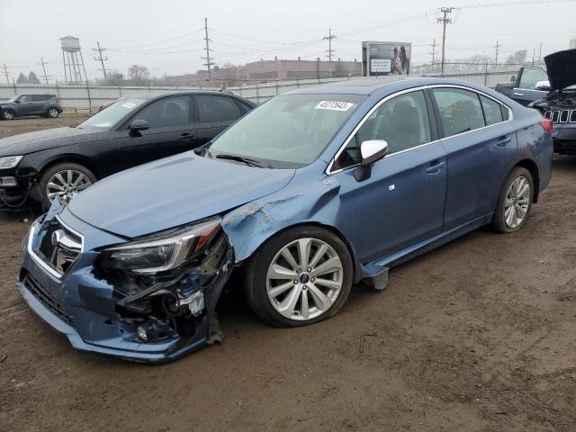 Photo 1 from auction – 2018 SUBARU LEGACY 3.6 with VIN 4S3BNEN65J3026176