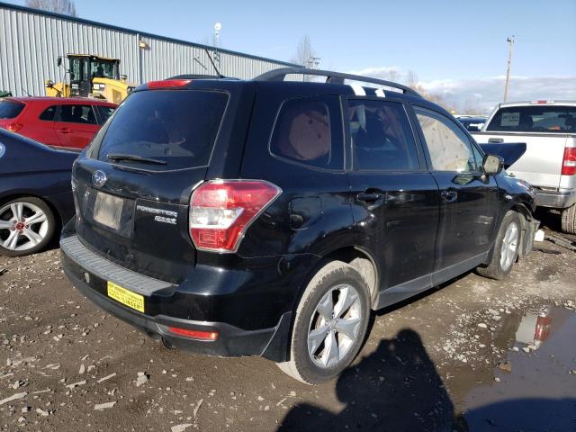 Photo 3 from auction – 2014 SUBARU FORESTER 2 with VIN JF2SJAEC4EH401849