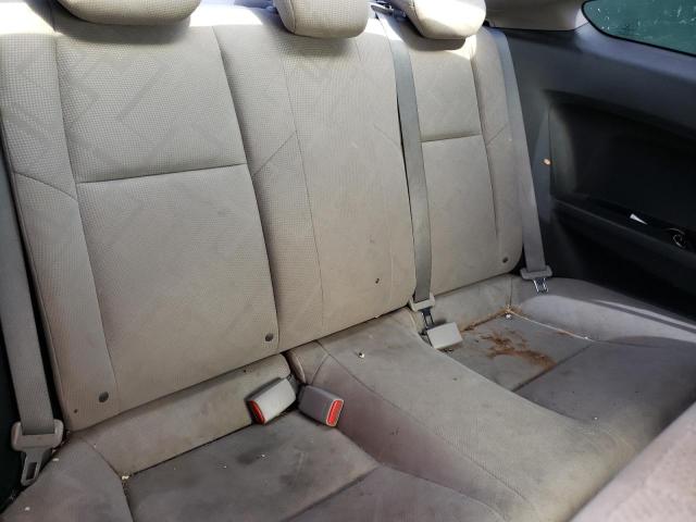 Photo 10 from auction – 2012 HONDA CIVIC LX with VIN 2HGFG3B57CH553214