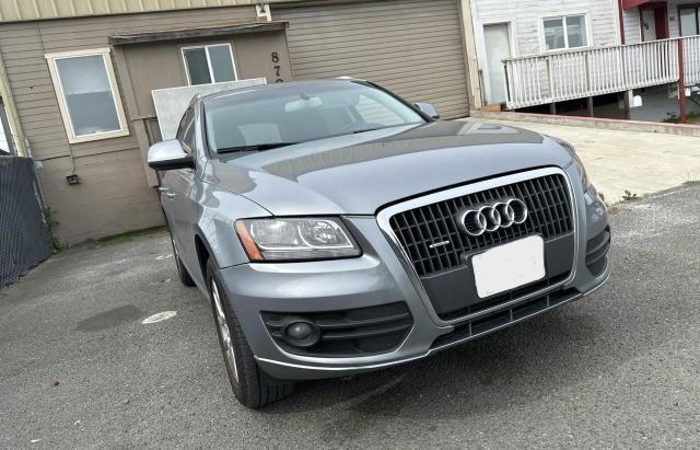 Zdjęcie 1 z aukcji – 2011 AUDI Q5 PREMIUM z VIN WA1CFAFP1BA029746