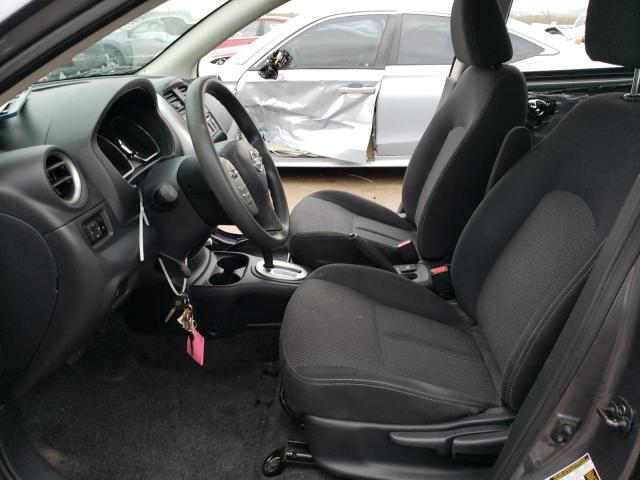 Photo 7 from auction – 2016 NISSAN VERSA S with VIN 3N1CN7AP8GL901474