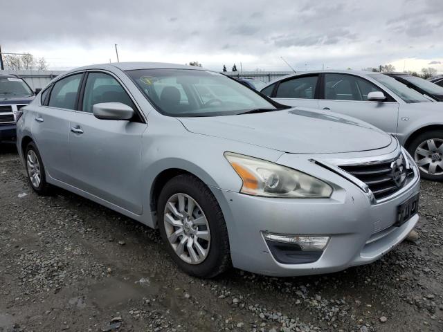 Photo 4 from auction – 2014 NISSAN ALTIMA 2.5 with VIN 1N4AL3APXEN342399