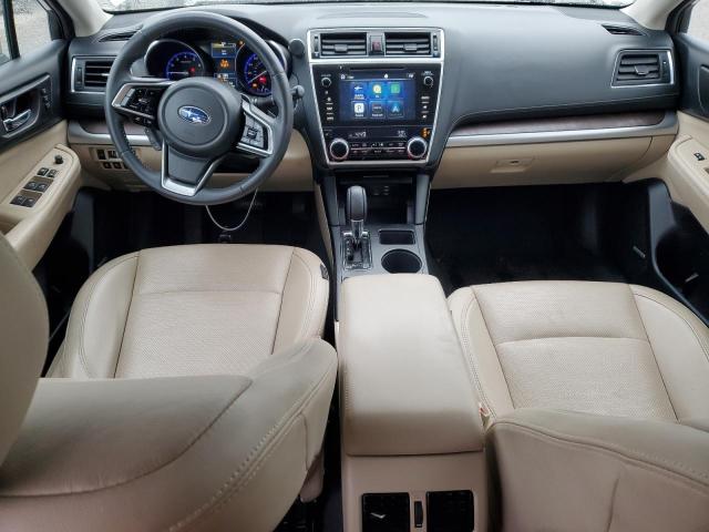 Фото 8 с аукциона – 2018 SUBARU OUTBACK 3. с VIN 4S4BSENC1J3343463