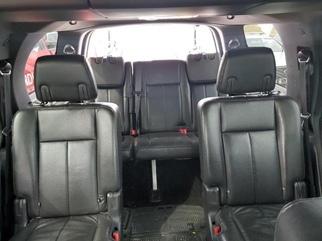Photo 10 from auction – 2008 FORD EXPEDITION with VIN 1FMFU20578LA57338