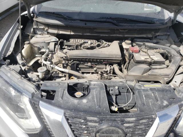Photo 12 from auction – 2018 NISSAN ROGUE S with VIN 5N1AT2MT8JC717804