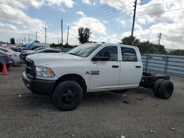 RAM 3500 2014 with VIN 3C7WRTCL7EG119242 - Photo from auction