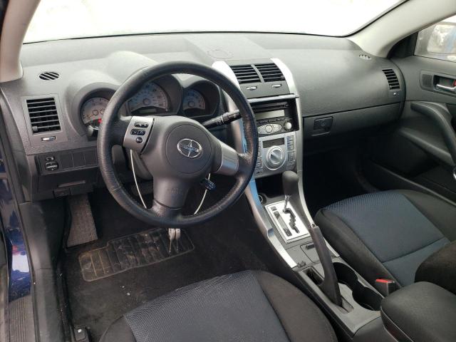 Photo 8 from auction – 2006 TOYOTA SCION TC with VIN JTKDE167460108278