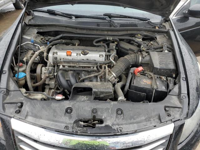 Photo 11 from auction – 2012 HONDA ACCORD EXL with VIN 1HGCP2F88CA099247