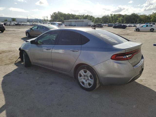 Photo 2 from auction – 2015 DODGE DART SE with VIN 1C3CDFAA8FD363342