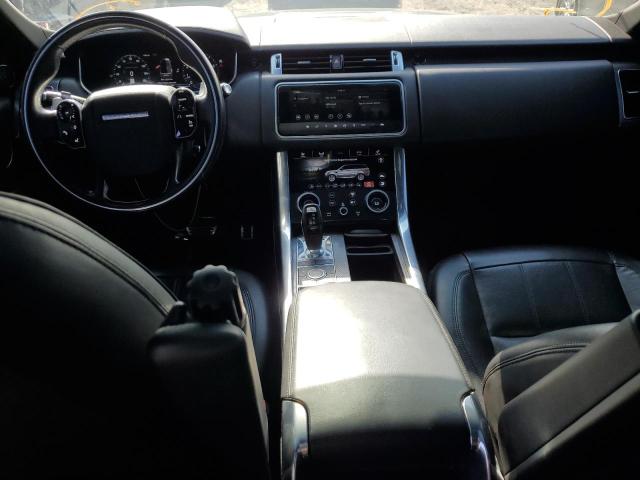 Photo 8 from auction – 2018 LAND ROVER RANGE ROVE with VIN SALWR2RE4JA192599