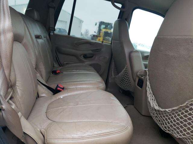 Photo 11 from auction – 1998 FORD EXPEDITION with VIN 1FMFU18L0WLA00876