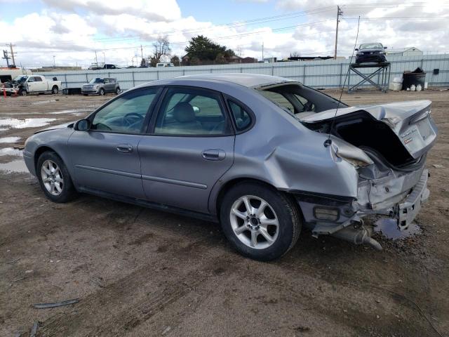 Photo 2 from auction – 2006 FORD TAURUS SEL with VIN 1FAFP56U46A113892