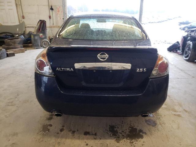 Photo 6 from auction – 2012 NISSAN ALTIMA BAS with VIN 1N4AL2APXCN562696
