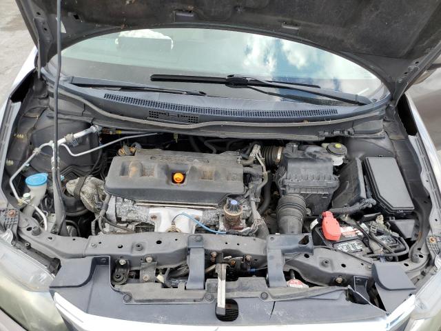 Photo 11 from auction – 2012 HONDA CIVIC EX with VIN 2HGFB2F82CH512860