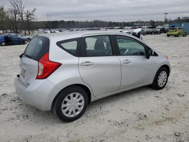 Photo 3 from auction – 2016 NISSAN VERSA NOTE with VIN 3N1CE2CP6GL361364