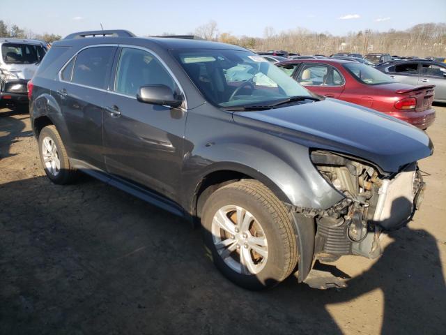 Photo 4 from auction – 2014 CHEVROLET EQUINOX LT with VIN 2GNFLFEK7E6149283