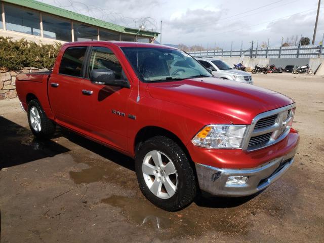 Photo 4 from auction – 2009 DODGE RAM 1500 with VIN 1D3HV13T59J515588