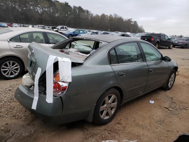 Photo 3 from auction – 2004 NISSAN ALTIMA BAS with VIN 1N4AL11D54C131616