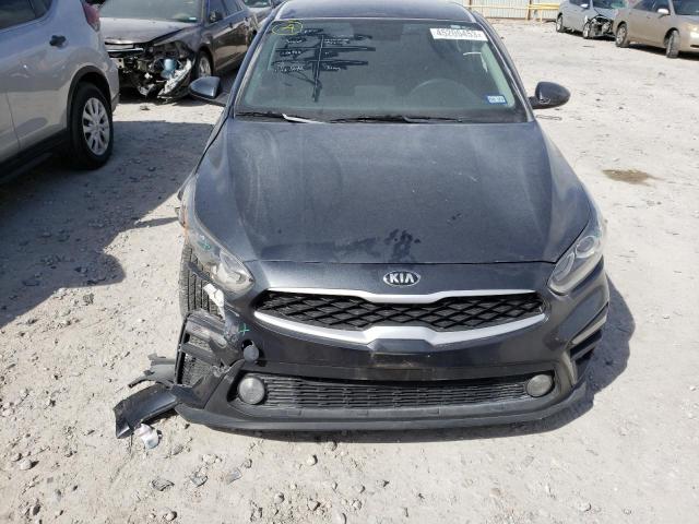 Photo 5 from auction – 2020 KIA FORTE FE with VIN 3KPF24AD6LE257916