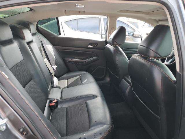 Photo 10 from auction – 2019 NISSAN ALTIMA SR with VIN 1N4BL4CW2KN324280