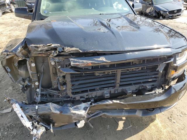 Photo 11 from auction – 2019 CHEVROLET SILVERADO with VIN 2GCVKPEC9K1206467
