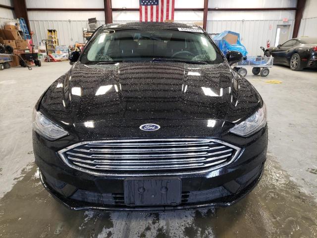 Photo 5 from auction – 2017 FORD FUSION SE with VIN 3FA6P0HD4HR371497