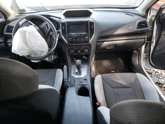Photo 8 from auction – 2018 SUBARU CROSSTREK with VIN JF2GTAAC4JH341653