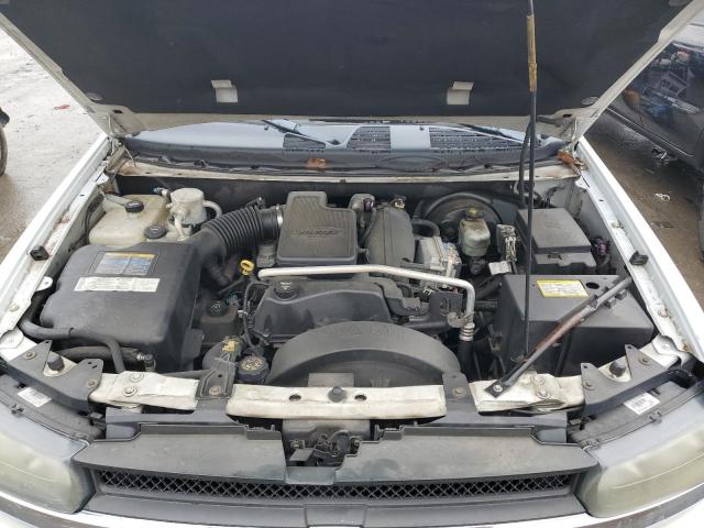 Photo 12 from auction – 2004 CHEVROLET TRAILBLAZE with VIN 1GNDS13S542302545