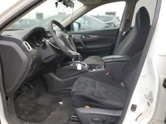 Photo 7 from auction – 2015 NISSAN ROGUE S with VIN 5N1AT2MV5FC756715