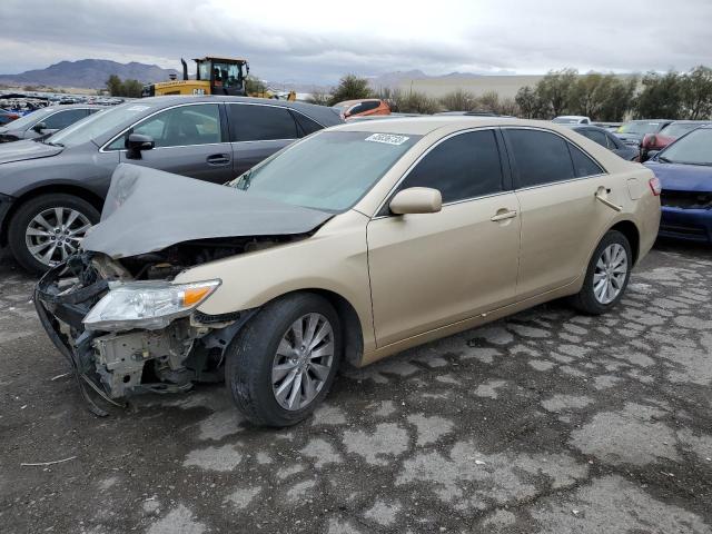 TOYOTA CAMRY BASE 2011 z numerem VIN 4T1BF3EK2BU751319 - Zdjęcie z aukcji