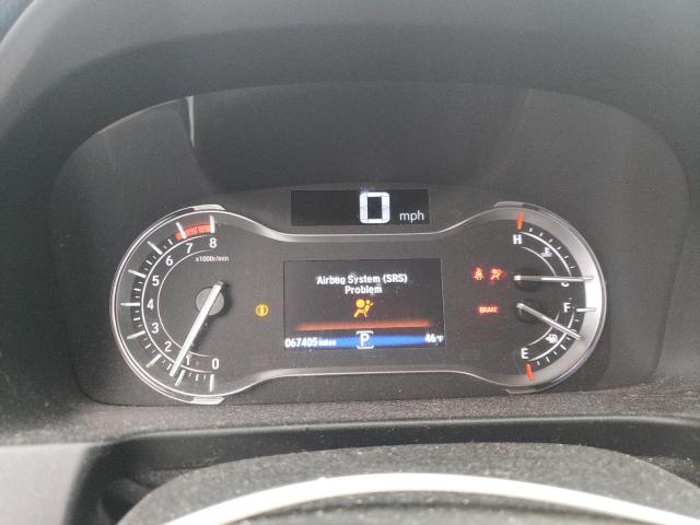 Photo 9 from auction – 2018 HONDA PILOT EX with VIN 5FNYF6H32JB014875