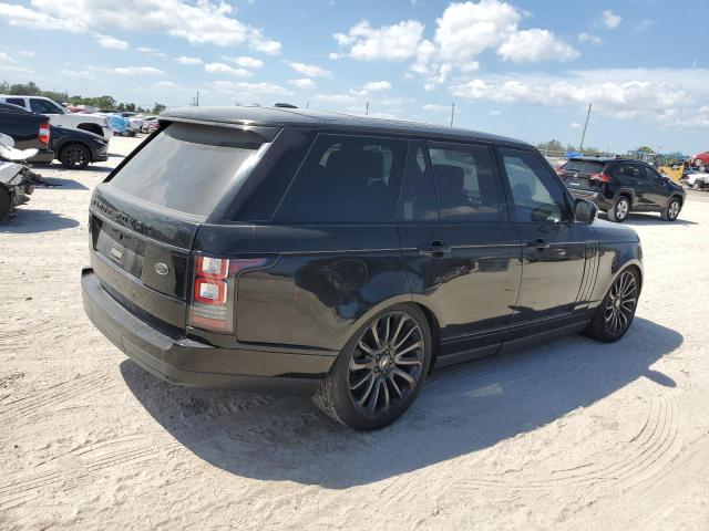 Photo 3 from auction – 2014 LAND ROVER RANGE ROVE with VIN SALGS2TF2EA161173