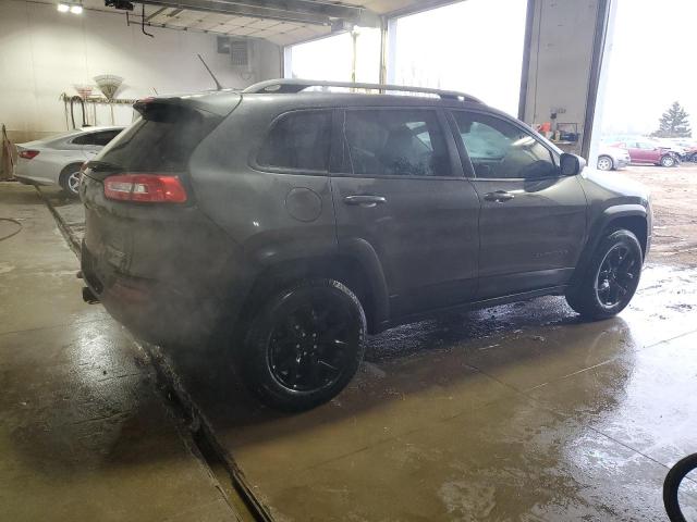 Photo 3 from auction – 2015 JEEP CHEROKEE T with VIN 1C4PJMBS5FW556313